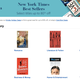 Up to 80% off Select Kindle Books